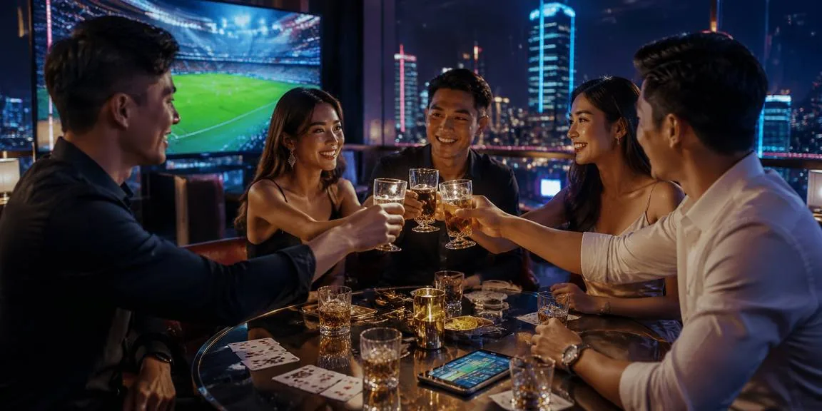 Điểm nổi bật